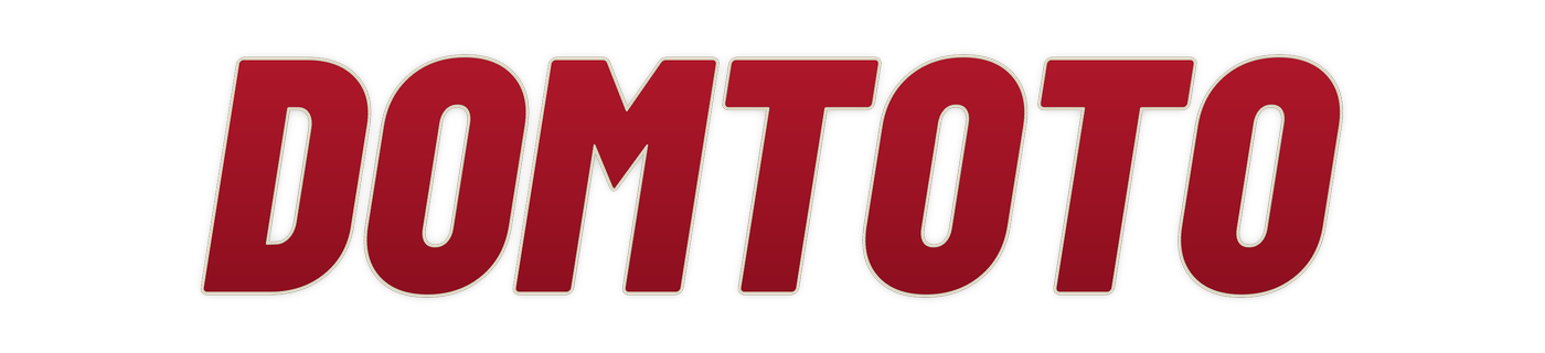 domtoto logo